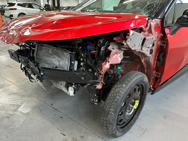 RENAULT Captur FULL HYBRID E-TECH 145CV ESPIRIT ALPINE