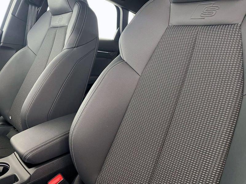 Audi A3 A3 allstreet 35 TDI S tronic Business Advanced