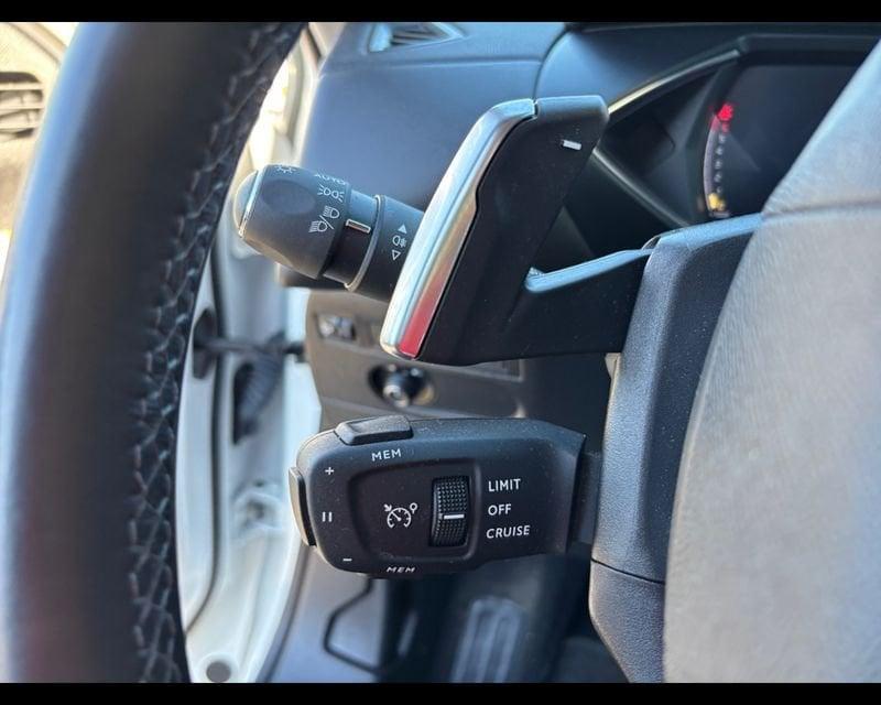 DS DS3 Crossback PureTech 130 aut. So Chic