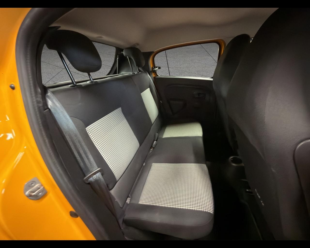 RENAULT Twingo SCe Life