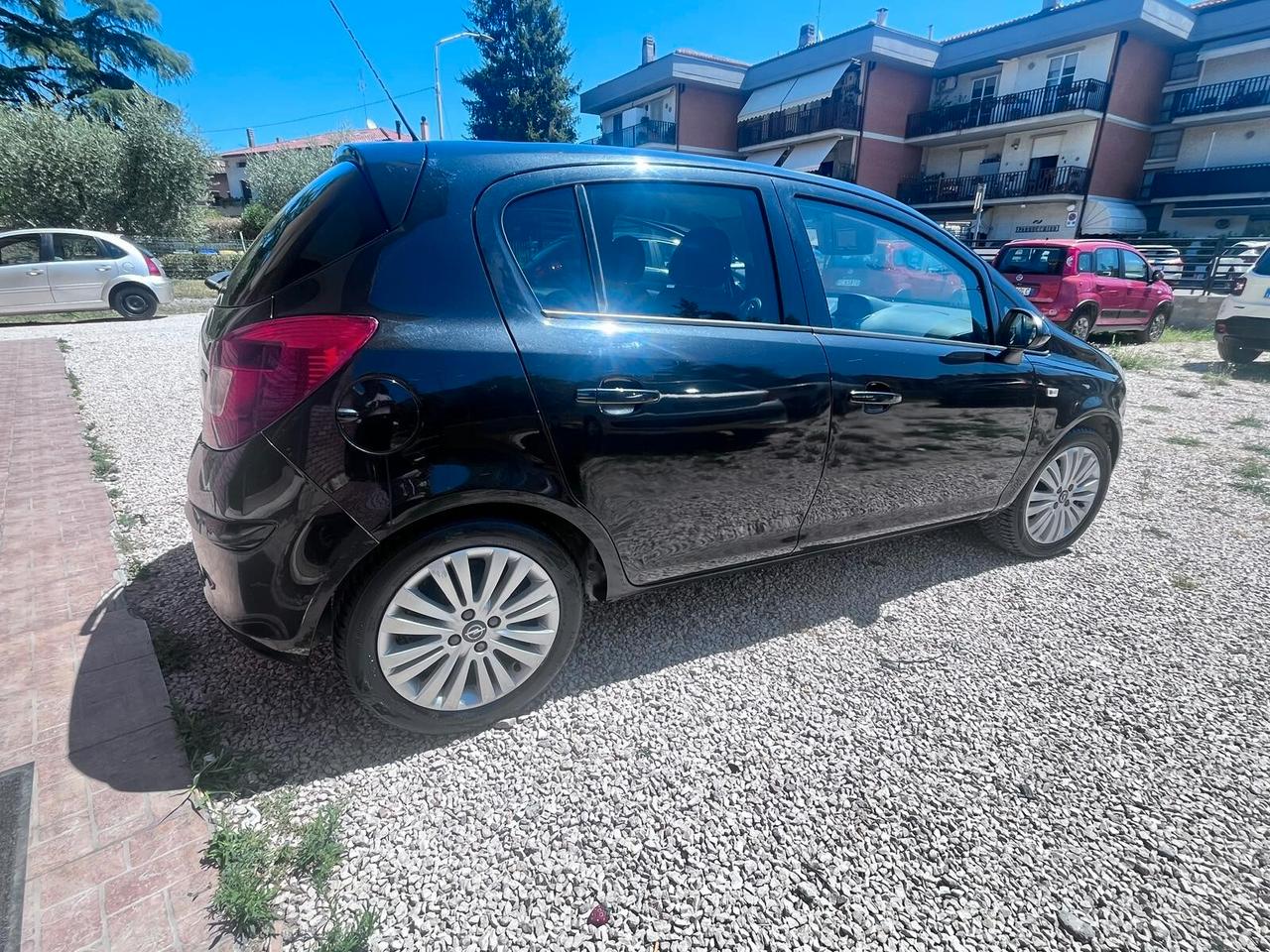 Opel Corsa 1.3 CDTI 75CV F.AP. 5 porte Sport