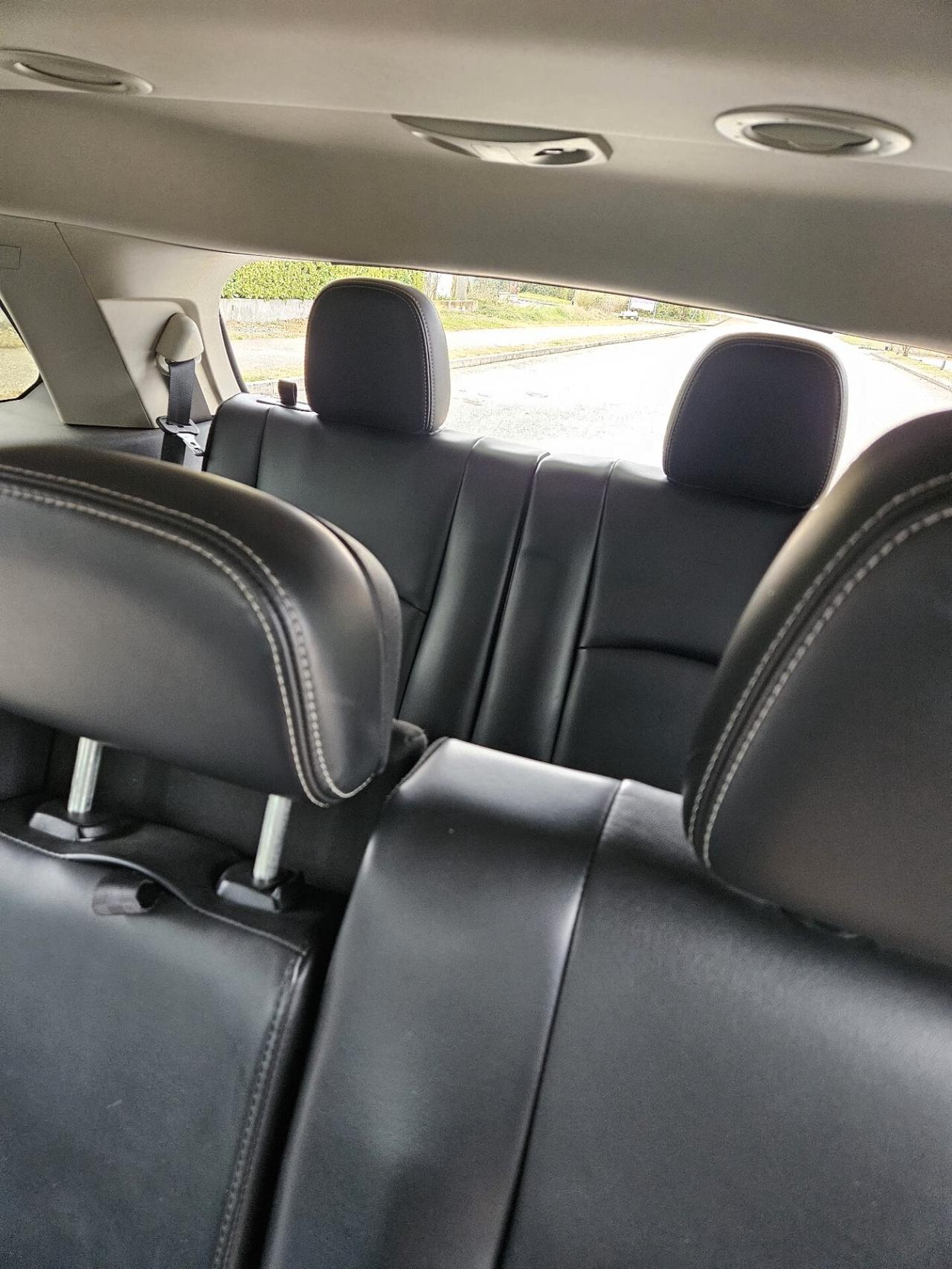 Fiat Freemont 2.0 Multijet 7 posti