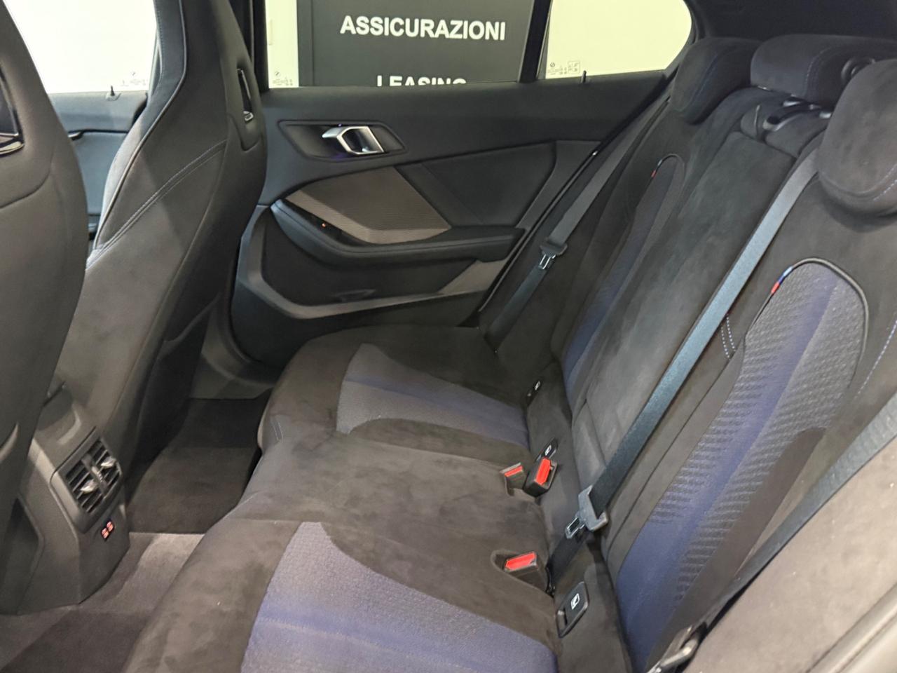 Bmw 118 118i 5p. Msport TETTO