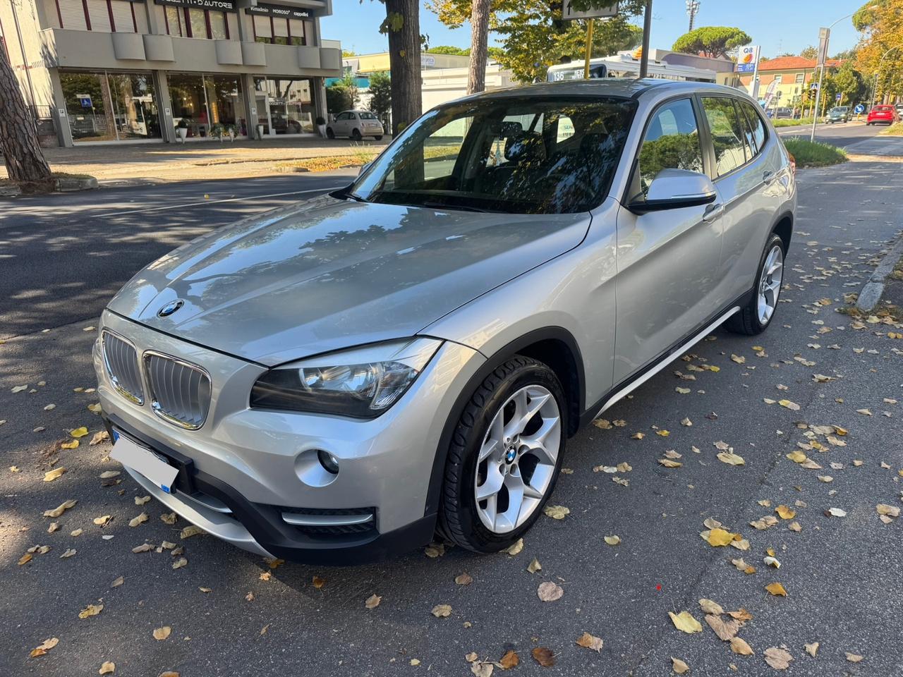 Bmw X1 sDrive18d Sport neopaten garanzia 12 mesi