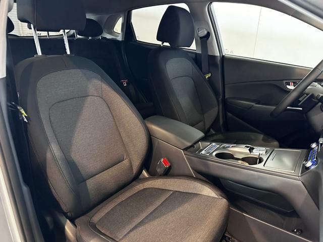 HYUNDAI Kona EV 39 kWh XLine"COME NUOVA !!!"