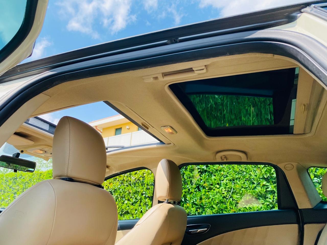 Lancia Delta 2.0 MJT DPF Argento