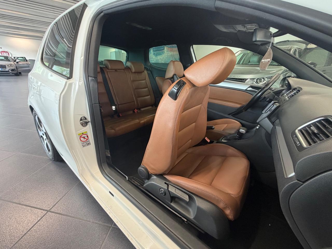 Volkswagen Golf 1.4 TSI 122CV DSG 3p. Highline