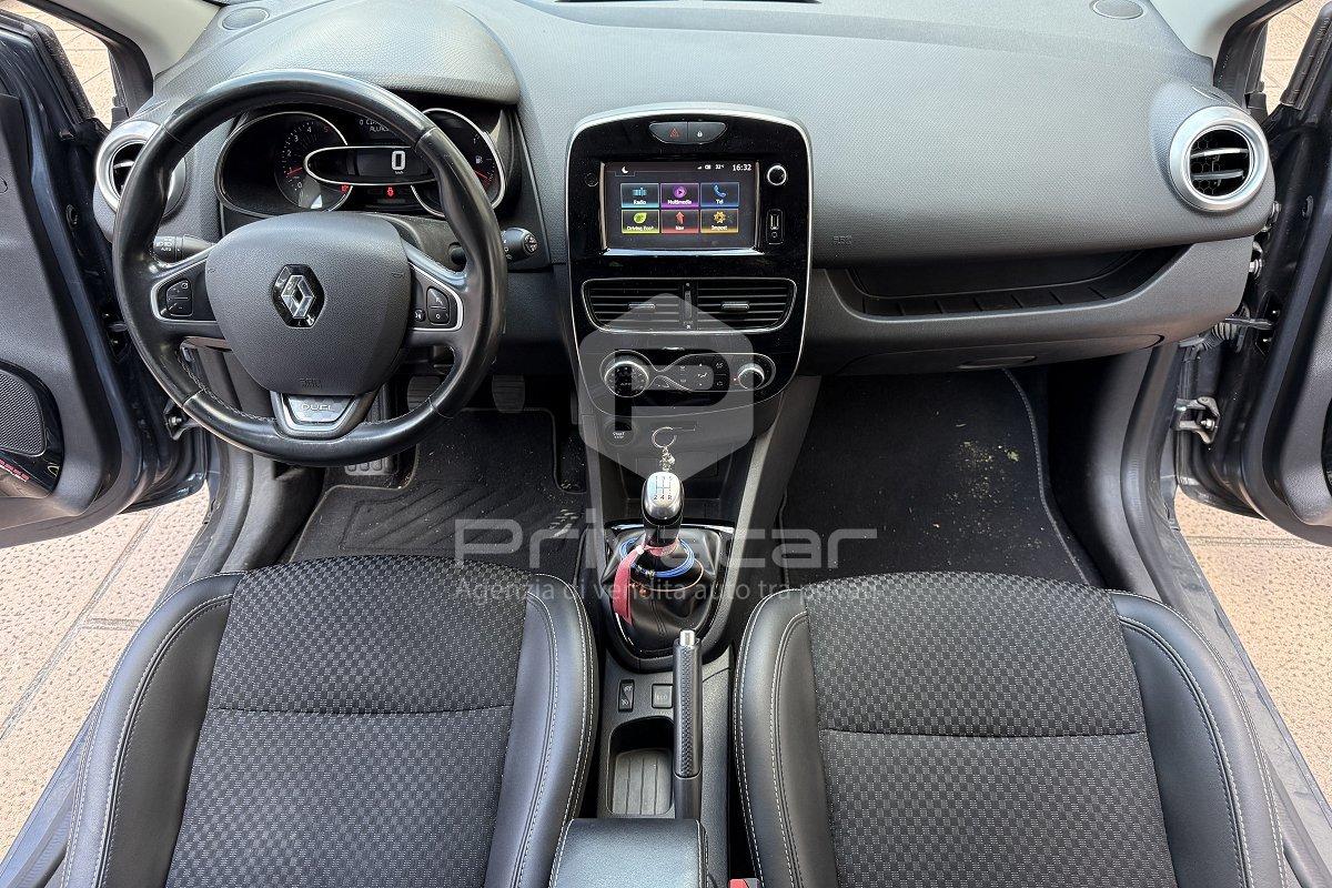 RENAULT Clio dCi 8V 75 CV 5 porte Duel