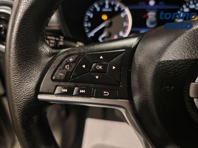 Nissan Juke 1.0 DIG-T 114 Dct N-Connecta