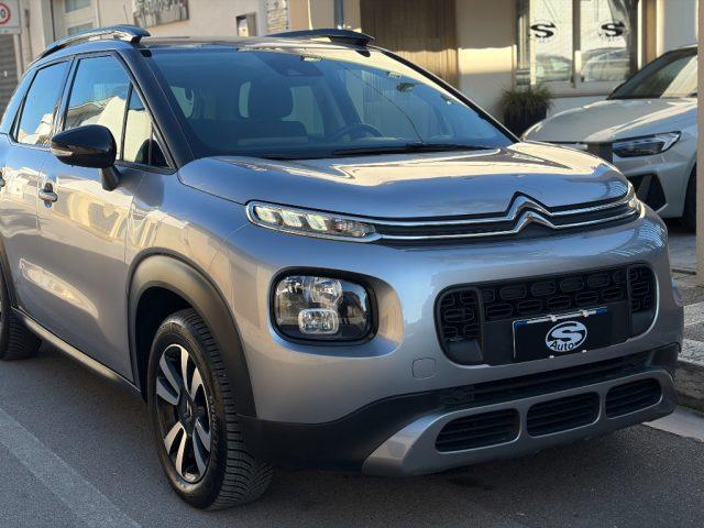 CITROEN C3 Aircross 1.2 110 Shine