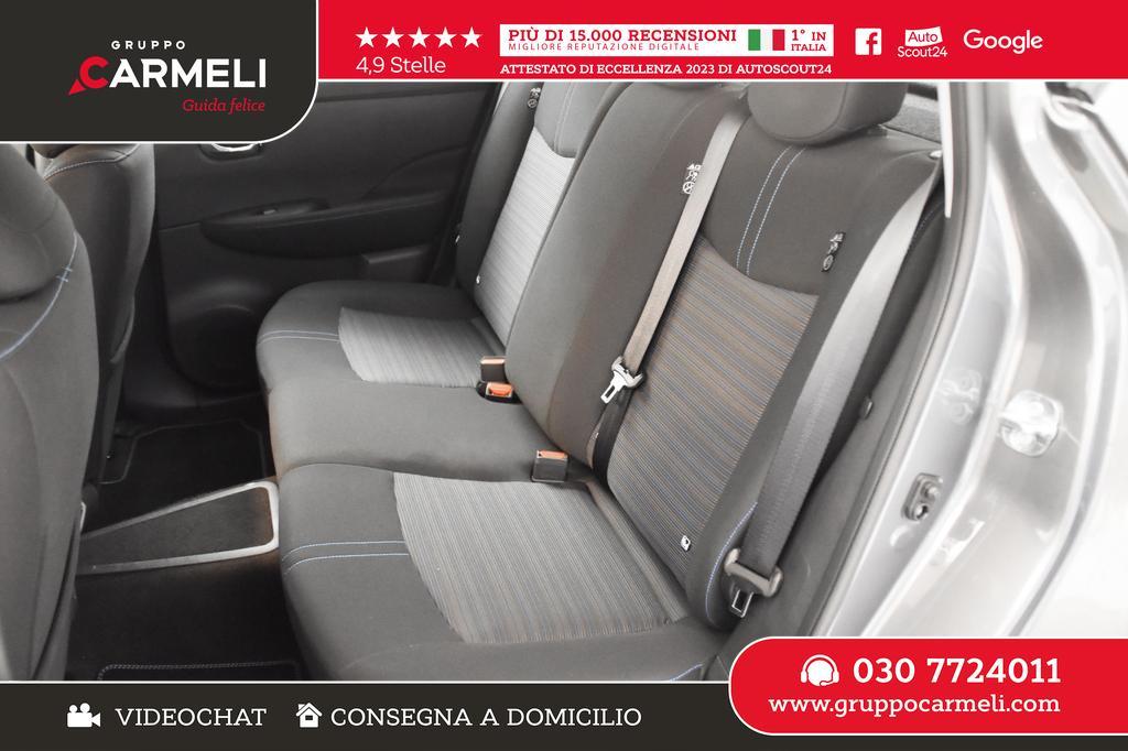 Nissan Leaf 40kWh Acenta CVT