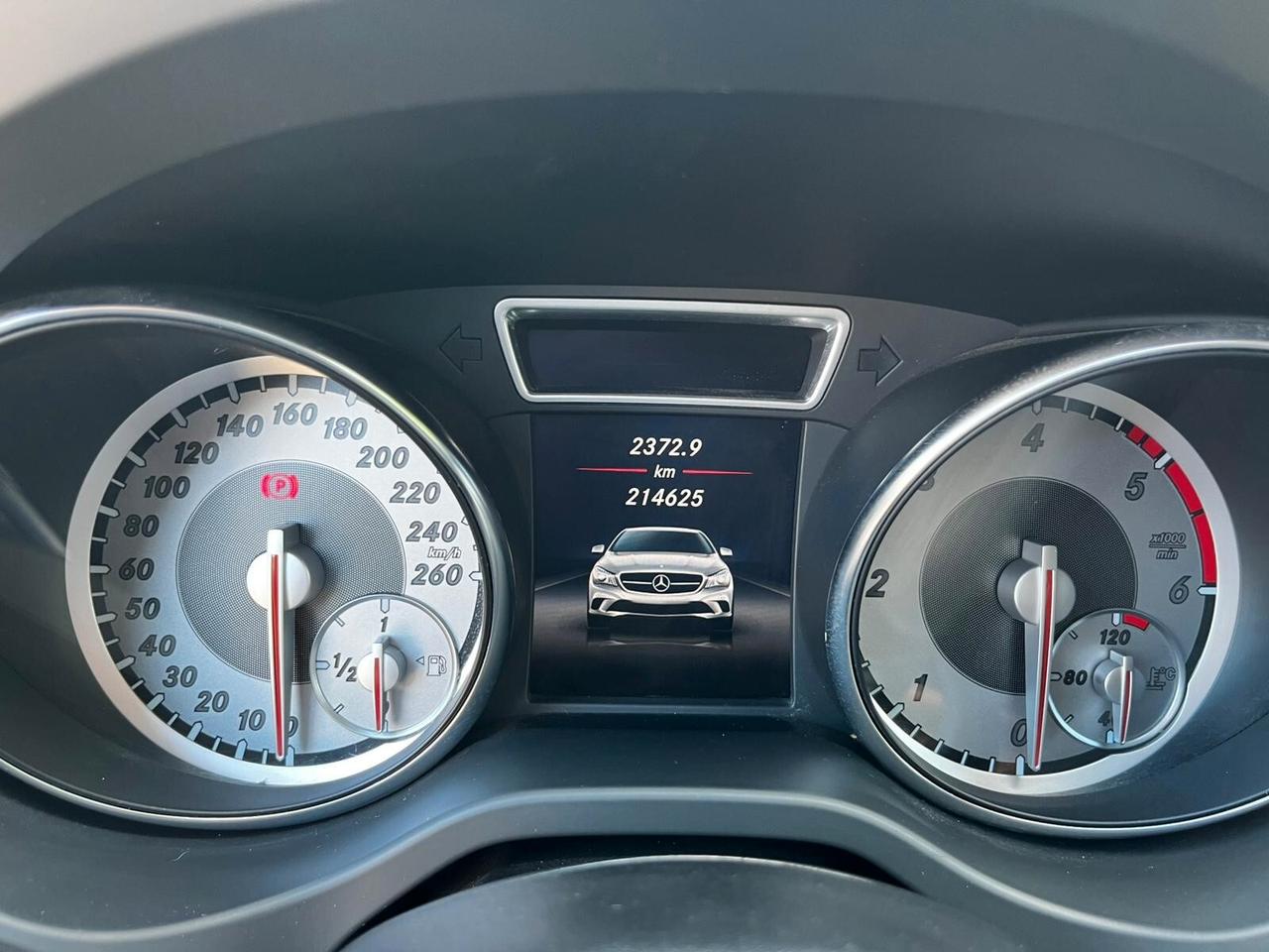 Mercedes-benz CLA 220 180 CDI Automatic Premium