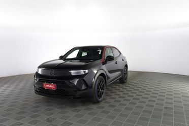 OPEL Mokka Mokka 1.2 Turbo GS