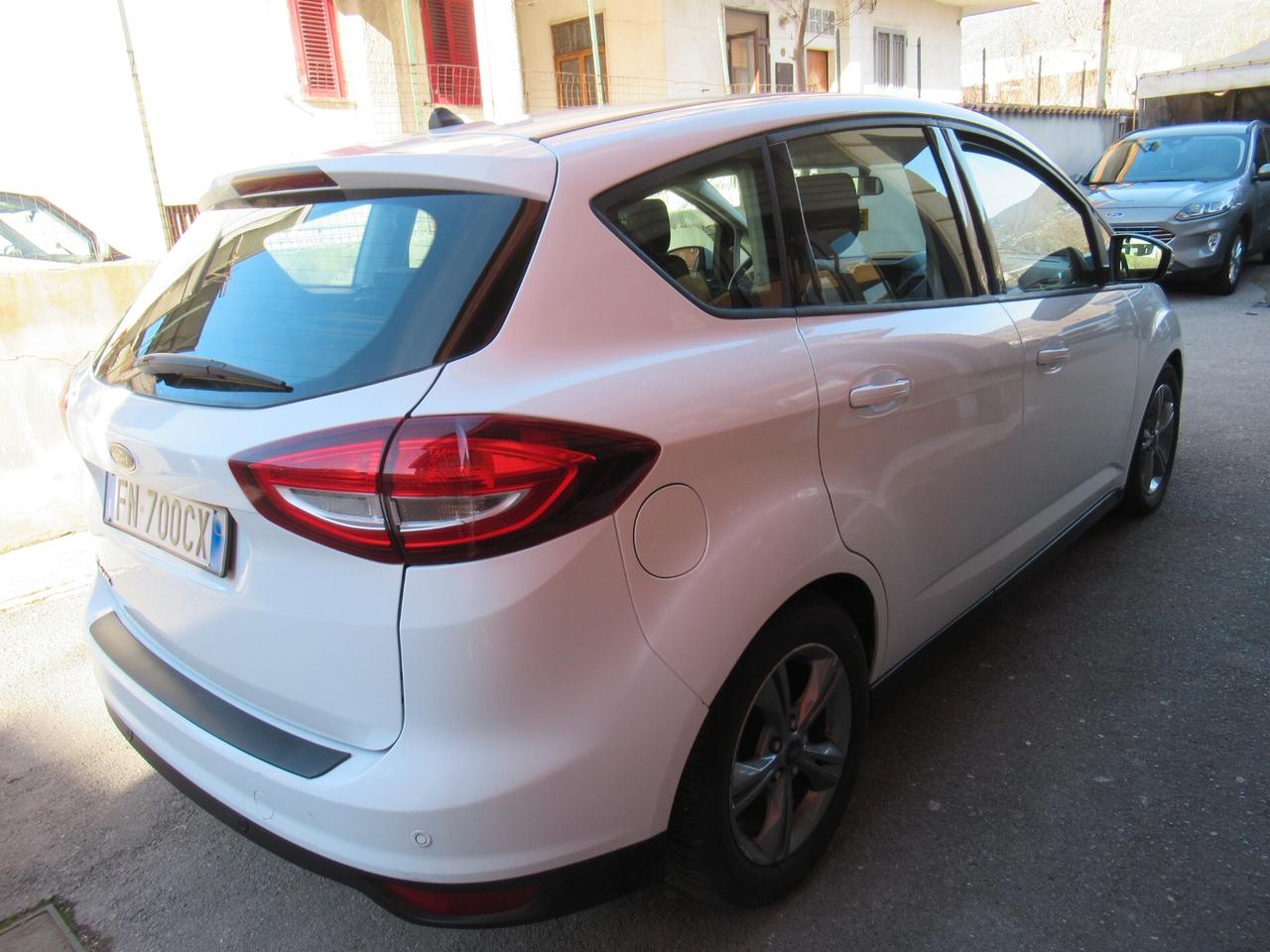 Ford C-Max 1.5 TDCi 120CV Start&Stop Business