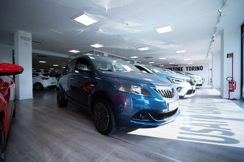 Lancia Ypsilon 1.2 Gold Gpl 69cv