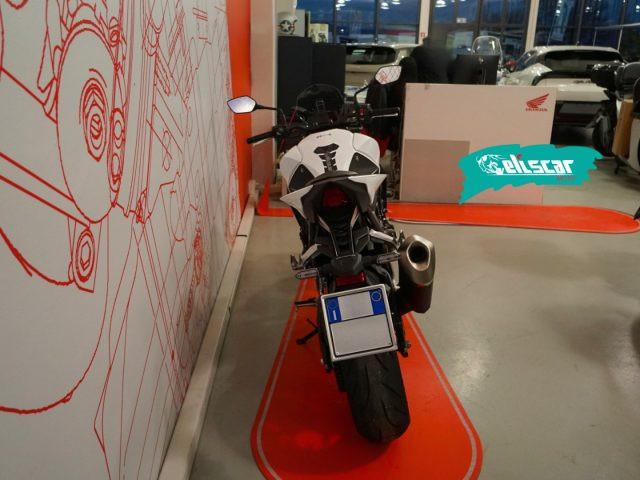 HONDA CB 1000 Hornet CB 1000 HORNET