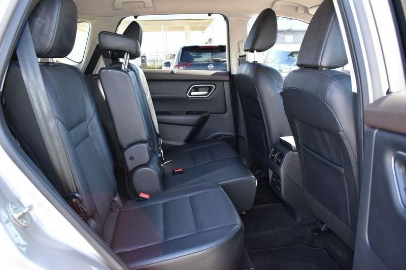 Nissan X-Trail X-Trail 1.5 e-power Tekna e-4orce 4wd auto 7p.ti
