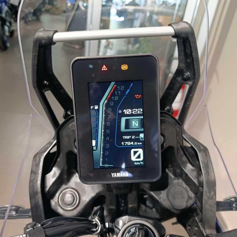 Yamaha Ténéré 700 - 2025