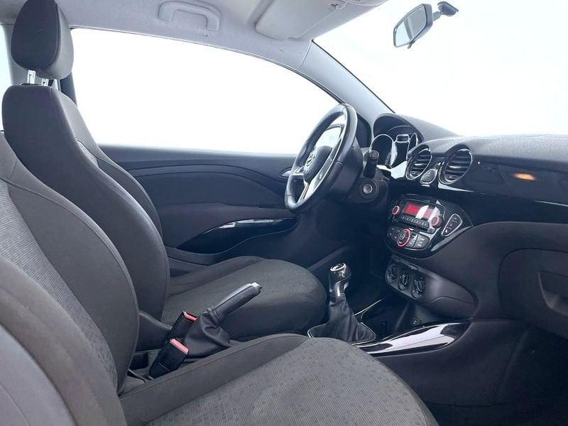 Opel Adam Adam 1.4 87 CV GPL Tech Jam