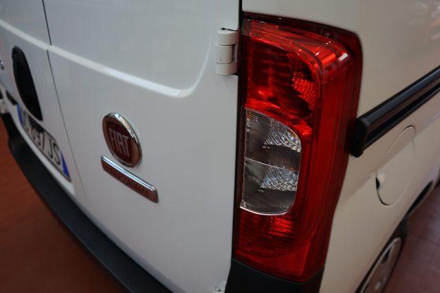 FIAT Fiorino 1.3 MJT 95CV Cargo SX Certificata Ufficiale