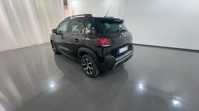 CITROEN C3 Aircross BlueHDi 110 S&S PLUS - VARI COLORI!