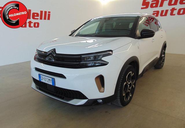 CITROEN C5 Aircross BlueHDi 130 S&S EAT8 C-Series