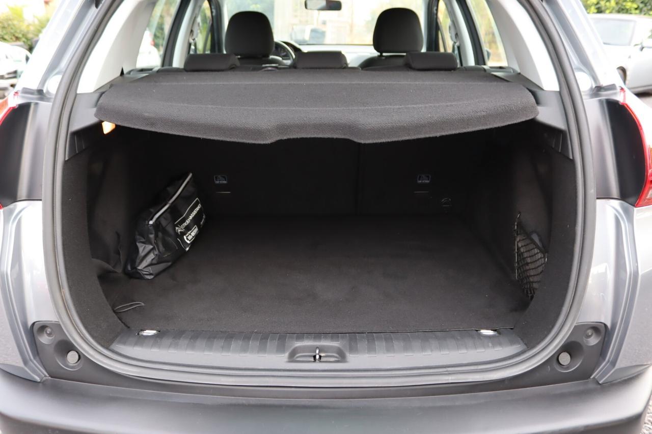 Peugeot 2008 PureTech 82 Active