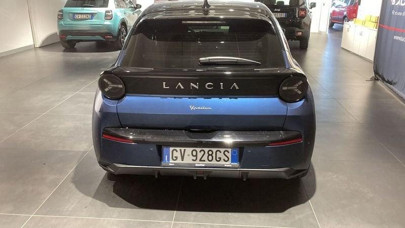 Lancia Ypsilon Ypsilon 51kWh LX
