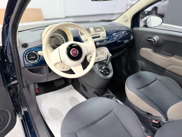 FIAT 500 1.2 Pop Star