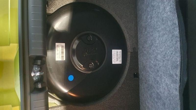Hyundai i20 i20 1.0 t-gdi Gpl Connectline 84cv mt PREZZO VERO