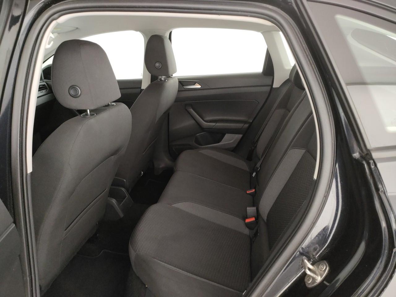 VOLKSWAGEN Taigo 1.0 tsi Life 95cv