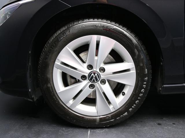 VOLKSWAGEN Golf 2.0 TDI DSG 116CV Life