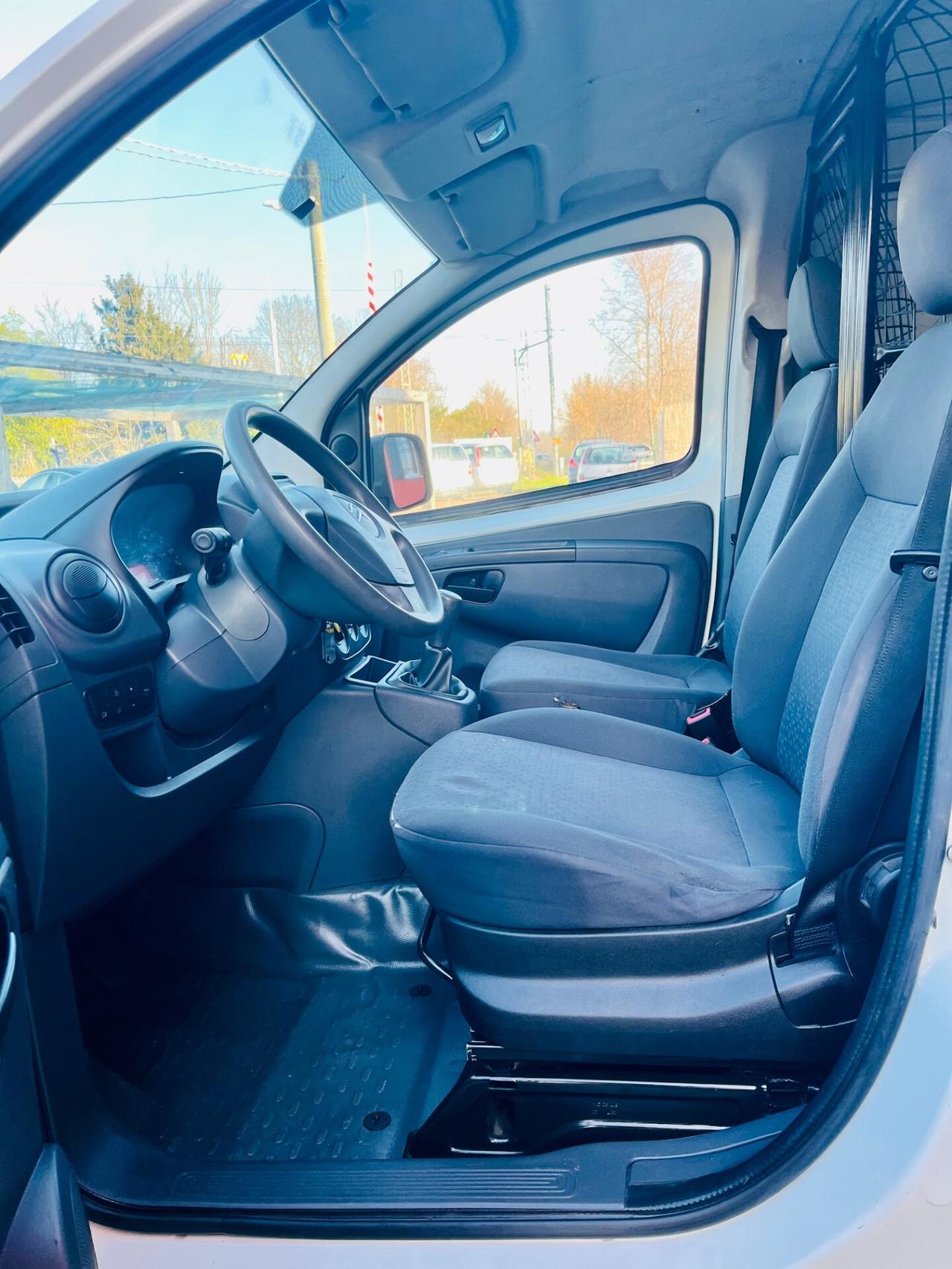 Citroen Nemo 1.4 HDi 70CV Furgone