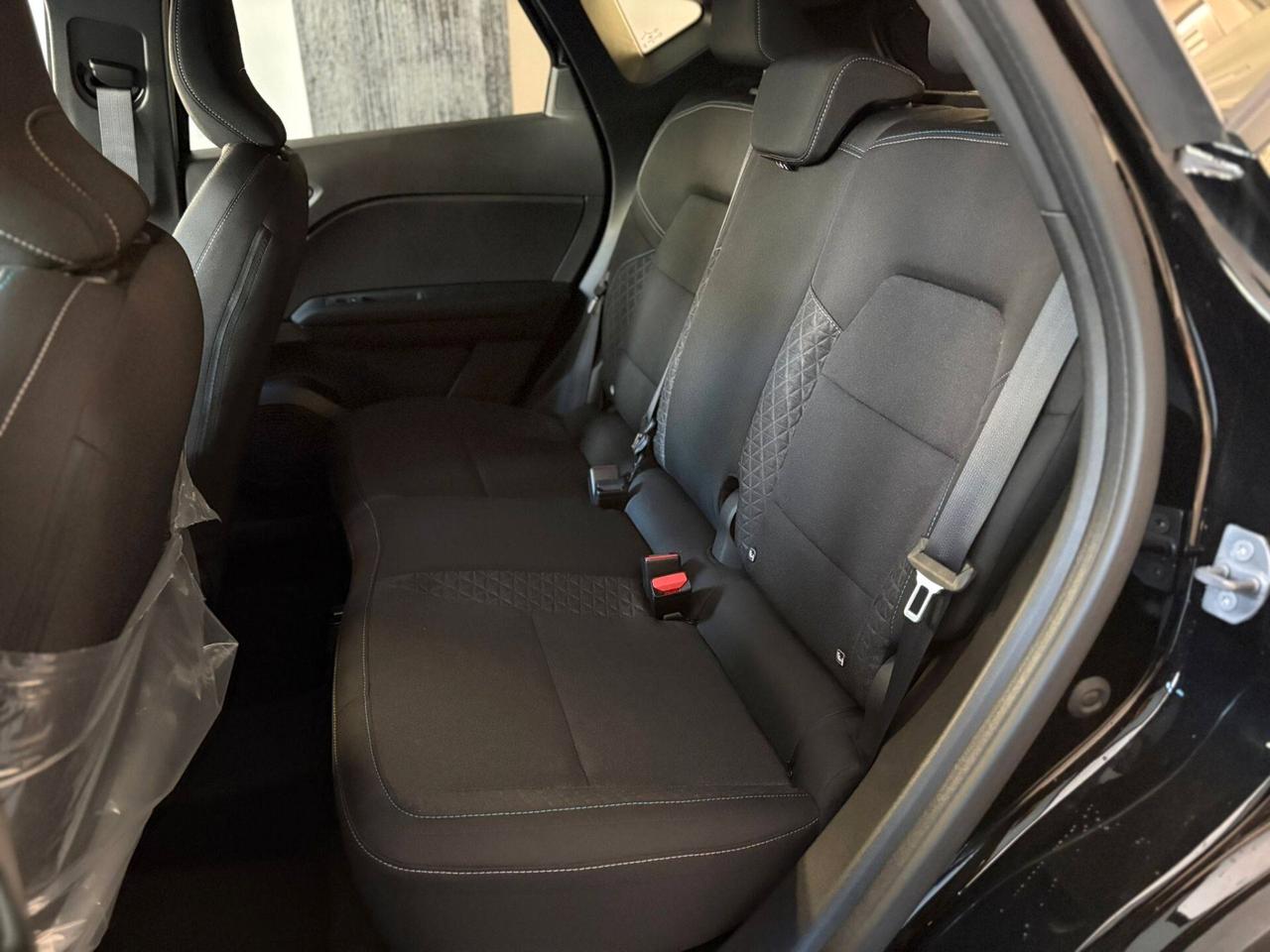 Mitsubishi ASX 1.3 Hybrid 140 CV Invite - NUOVA