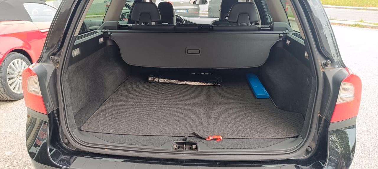 Volvo V70 D3 Geartronic Momentum