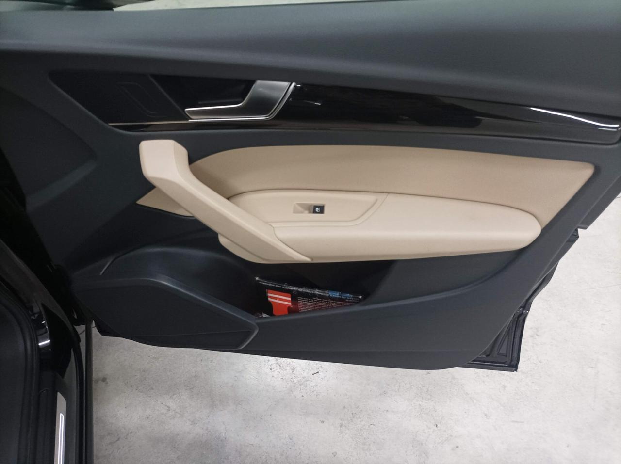 Audi Q5 40 TDI quattro S tronic 06/2019