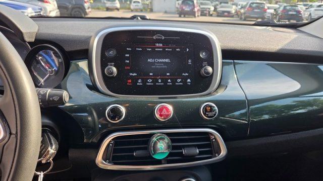 FIAT 500X 1.6 E-Torq 110 CV City Cross PERMUTE OK NEOPAT.