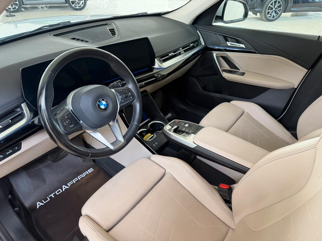 Bmw X1 sDrive 18d Edition Essence