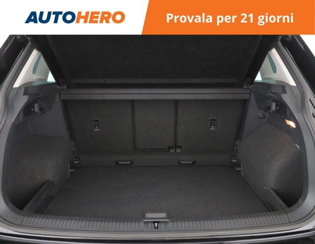 VOLKSWAGEN Tiguan 1.4 TSI Business BlueMotion Technology