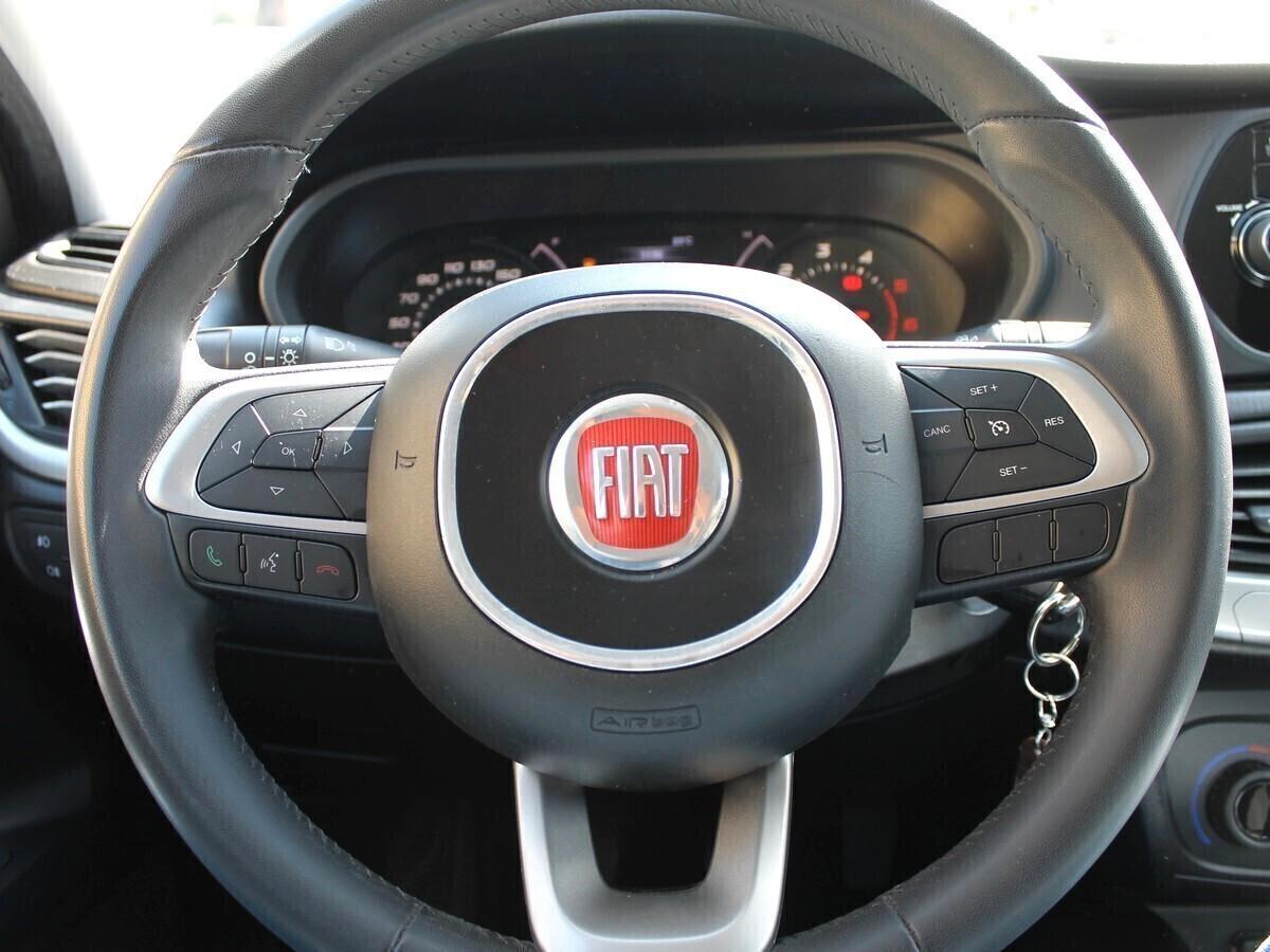 Fiat Tipo 1.6 Mjt S&S SW Business