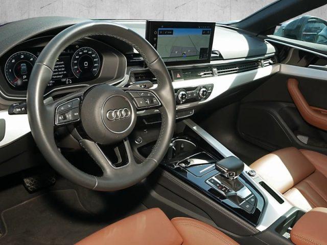 AUDI A5 SPB 40 TDI S tronic S line edition