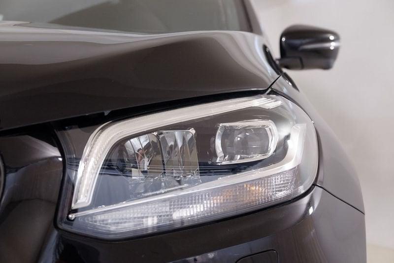 Mercedes-Benz Classe X X 350 d Progressive 4matic auto AUTOCARRO