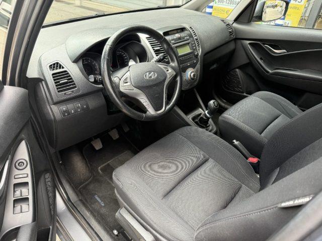 HYUNDAI iX20 1.4 90 CV APP MODE SOLO 66.000 KM COME NUOVA