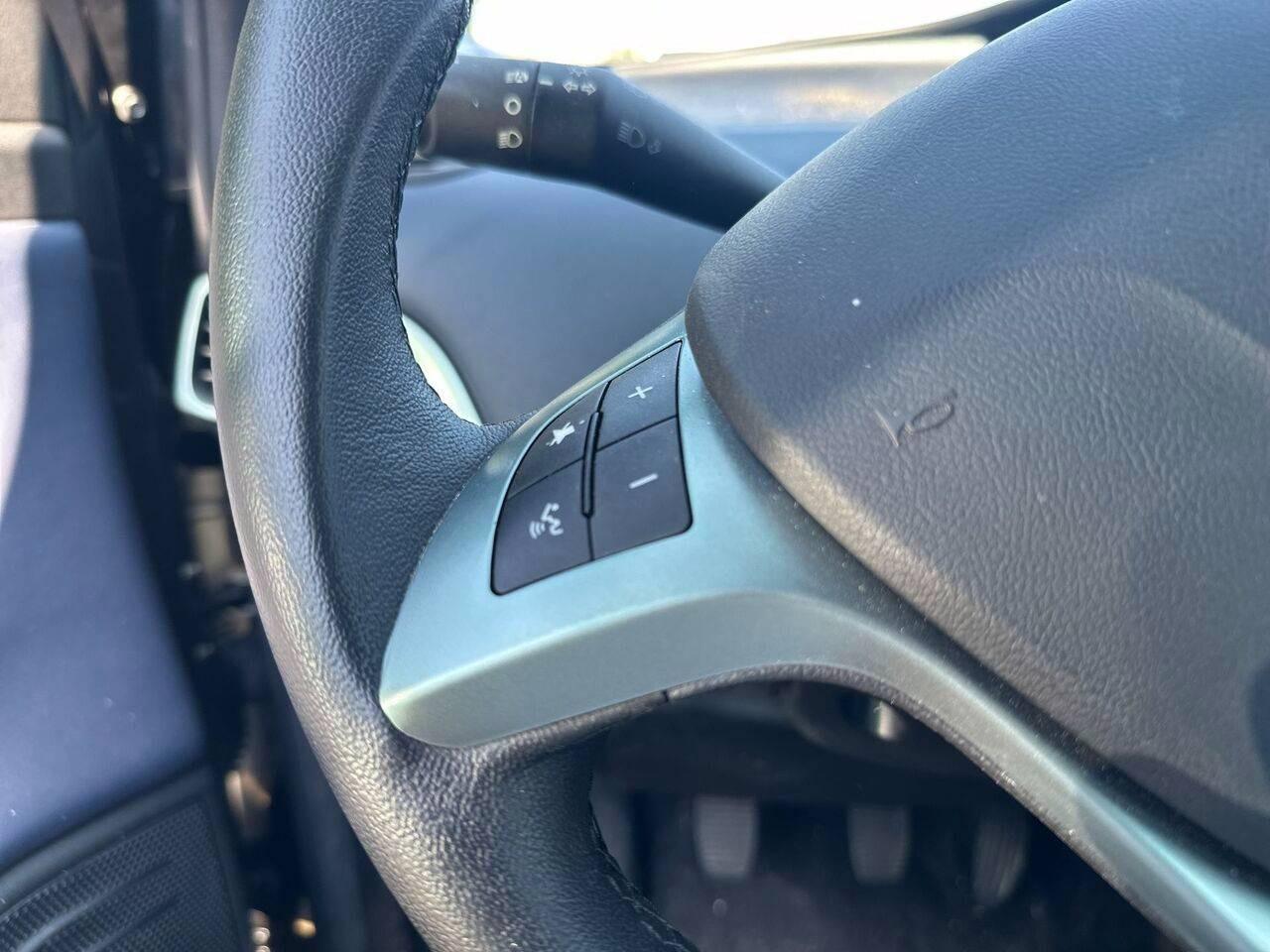 LANCIA Ypsilon III 2021 - Ypsilon 1.0 firefly hybrid Platino s&s 70cv