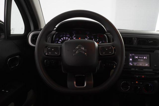 CITROEN C3 C3 PureTech 83 S&S Feel