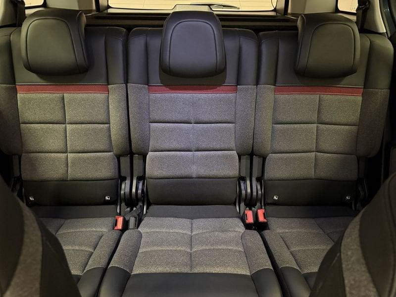 Citroën C5 Aircross C5 Aircross 1.2 Puretech Feel Pack S&S 130CV - UNICO PROPRIETARIO