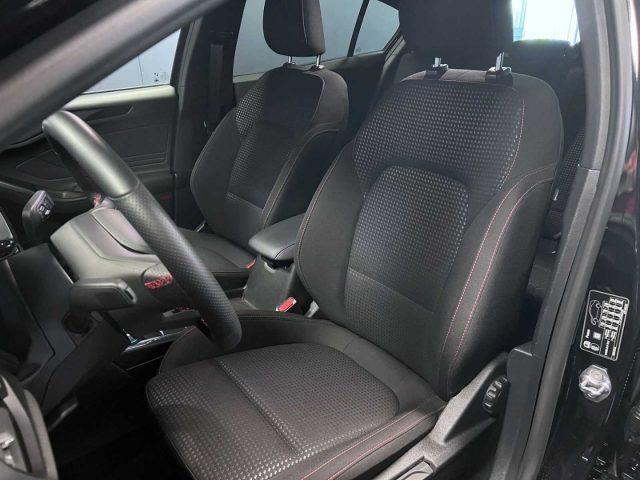 FORD Focus 1.5 EcoBlue 115 CV automatico 5p. ST-Line