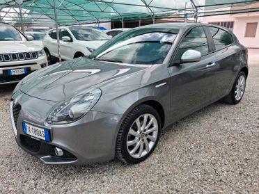 Alfa Romeo Giulietta 1.6 jtdm Super 120cv