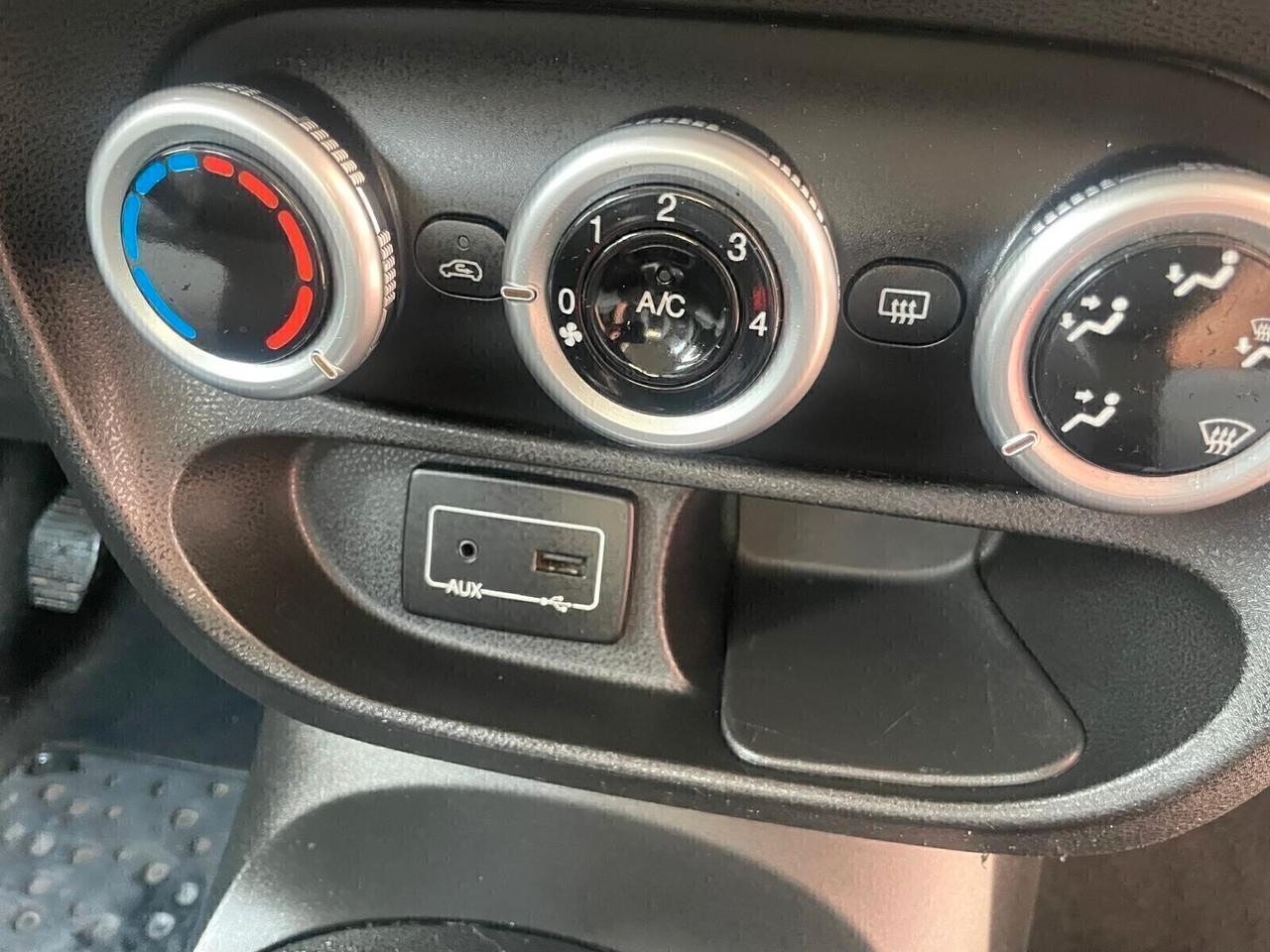 Fiat 500L 1.3 Multijet 95 CV Pop Star
