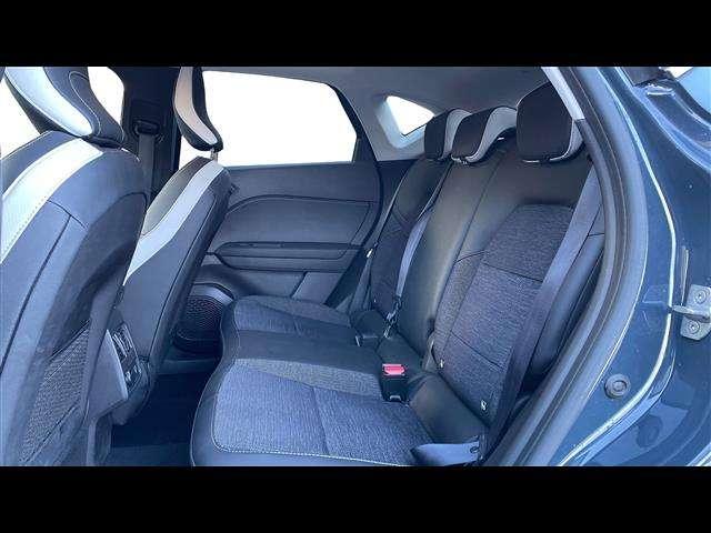 Renault Captur 1.6 E-Tech full hybrid Techno Auto 145cv